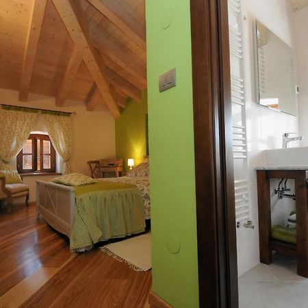 Bed & Breakfast Korta Gira Buici  Phòng bức ảnh