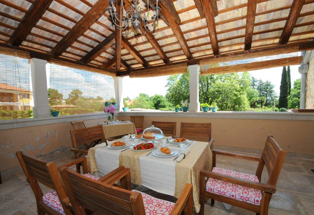 Bed & Breakfast Korta Gira Buici  Ngoại thất bức ảnh