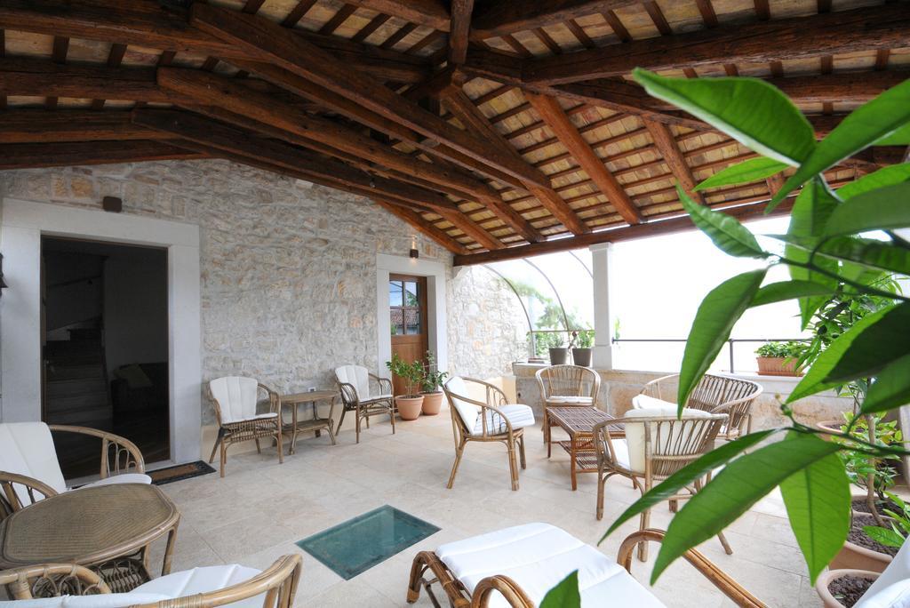 Bed & Breakfast Korta Gira Buici  Ngoại thất bức ảnh