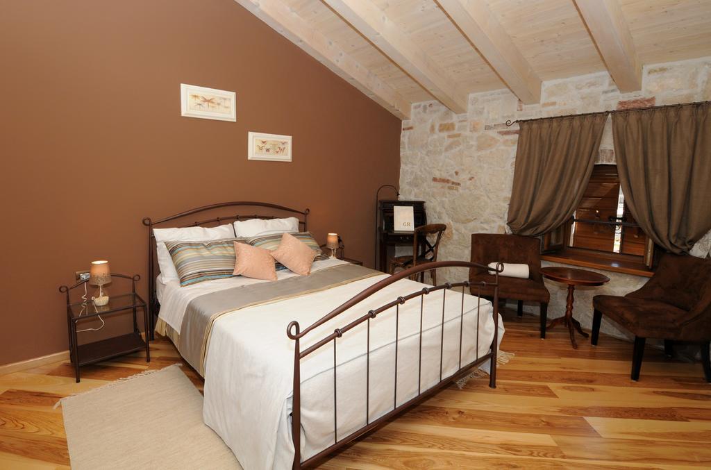 Bed & Breakfast Korta Gira Buici  Phòng bức ảnh