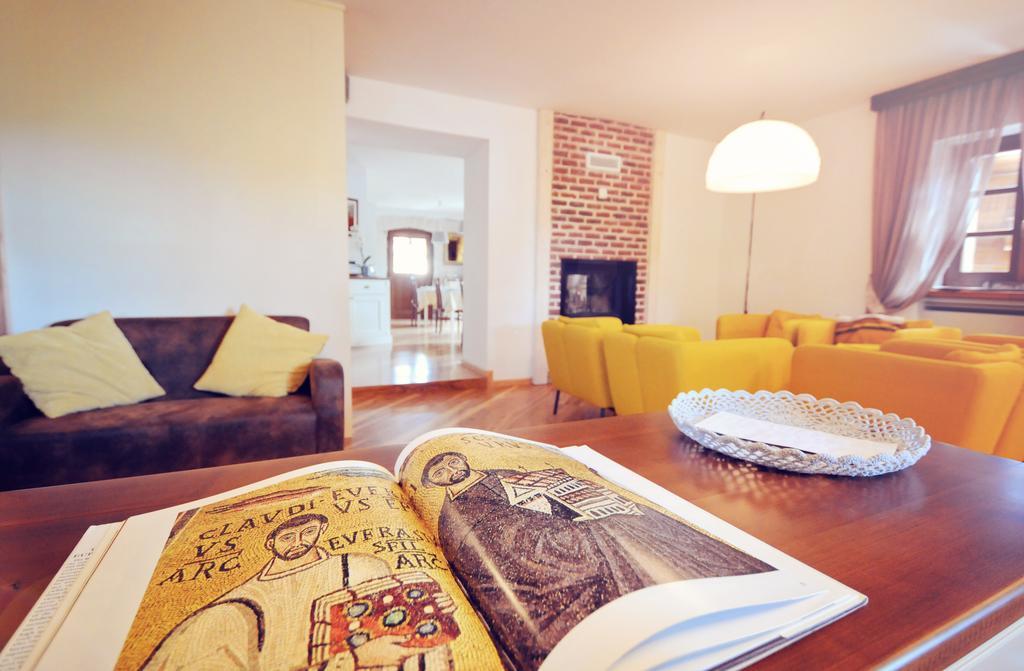 Bed & Breakfast Korta Gira Buici  Ngoại thất bức ảnh