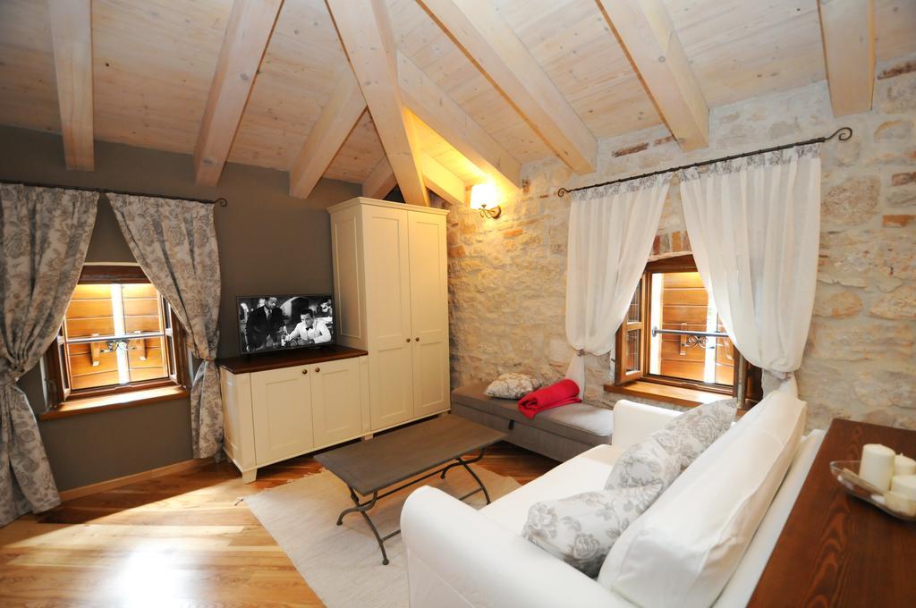 Bed & Breakfast Korta Gira Buici  Phòng bức ảnh