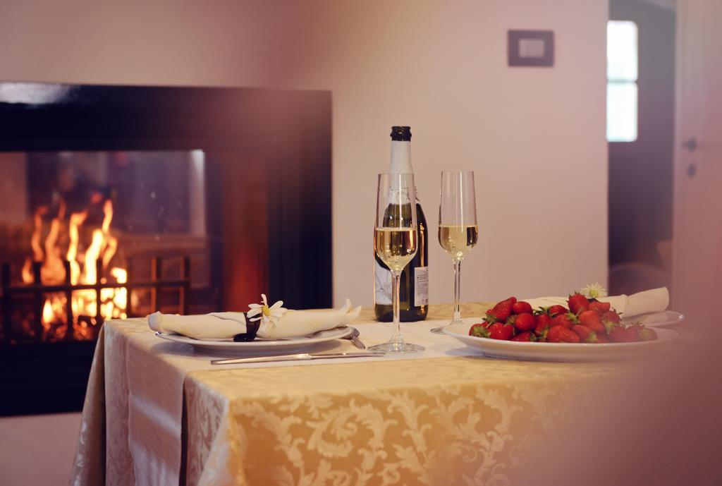 Bed & Breakfast Korta Gira Buici  Ngoại thất bức ảnh