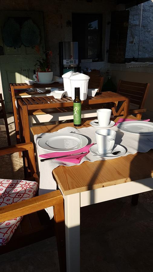 Bed & Breakfast Korta Gira Buici  Ngoại thất bức ảnh