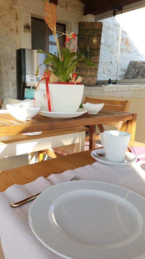Bed & Breakfast Korta Gira Buici  Ngoại thất bức ảnh